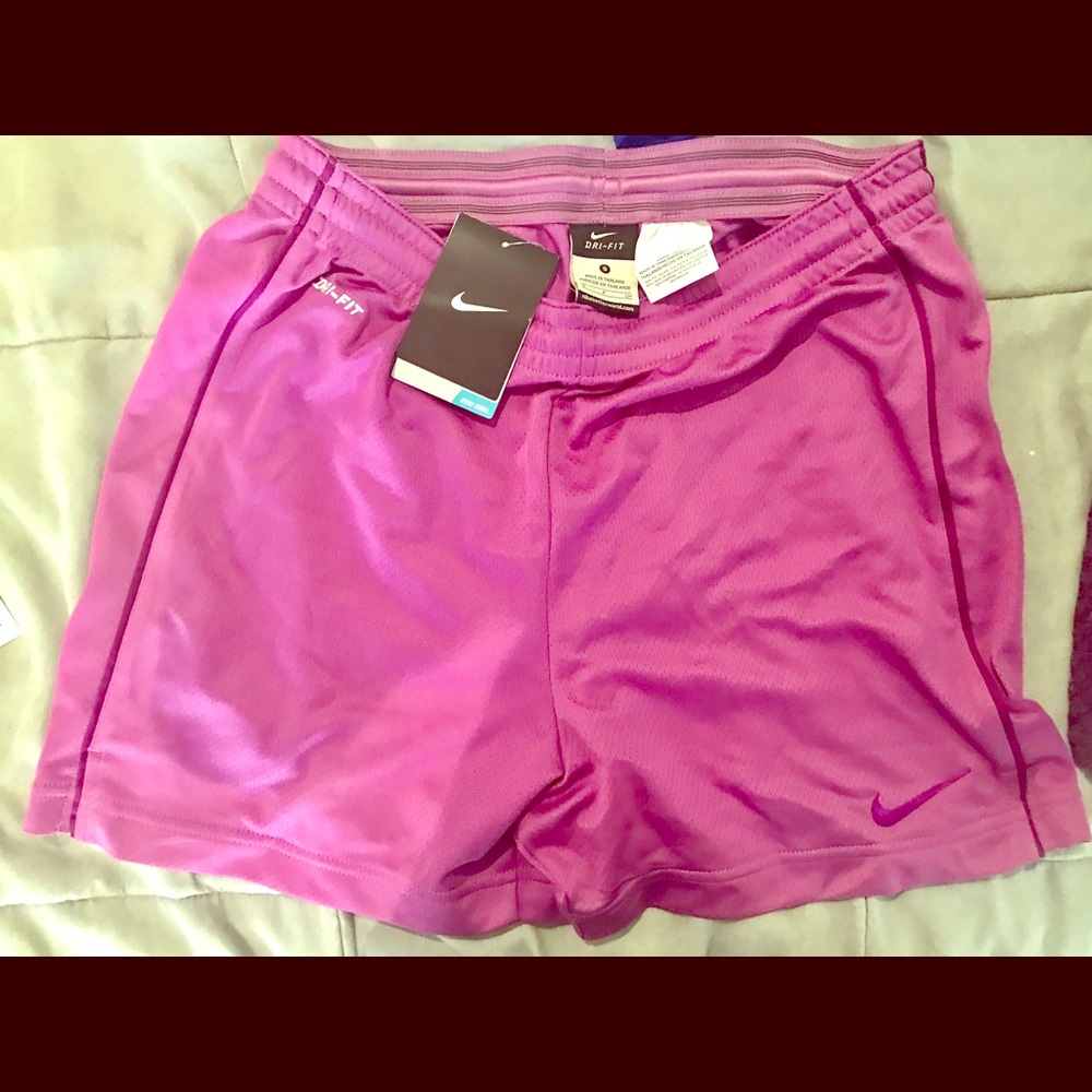 Nike shorts